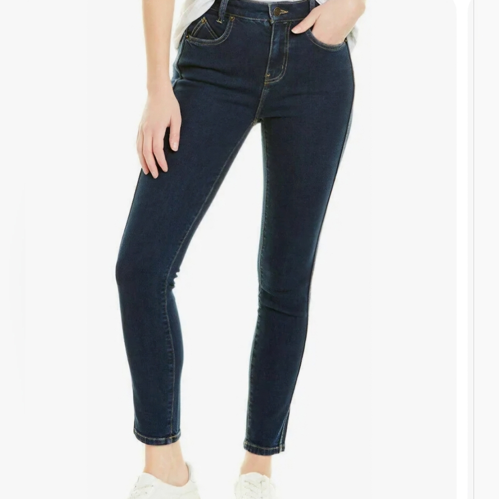 Current Elliot NWT 7 pocket jeans